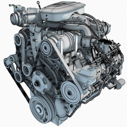 P2750 Engine